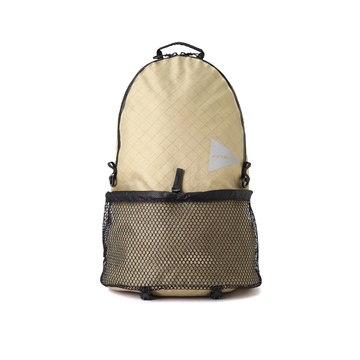 ECOPAK 20L Daypack 'Beige'