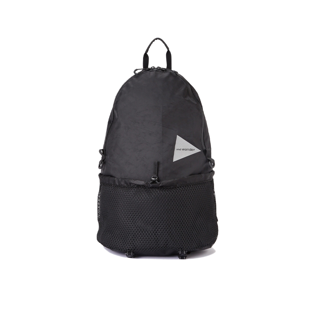 ECOPAK 20L Daypack 'Black'