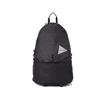 ECOPAK 20L Daypack 'Black'