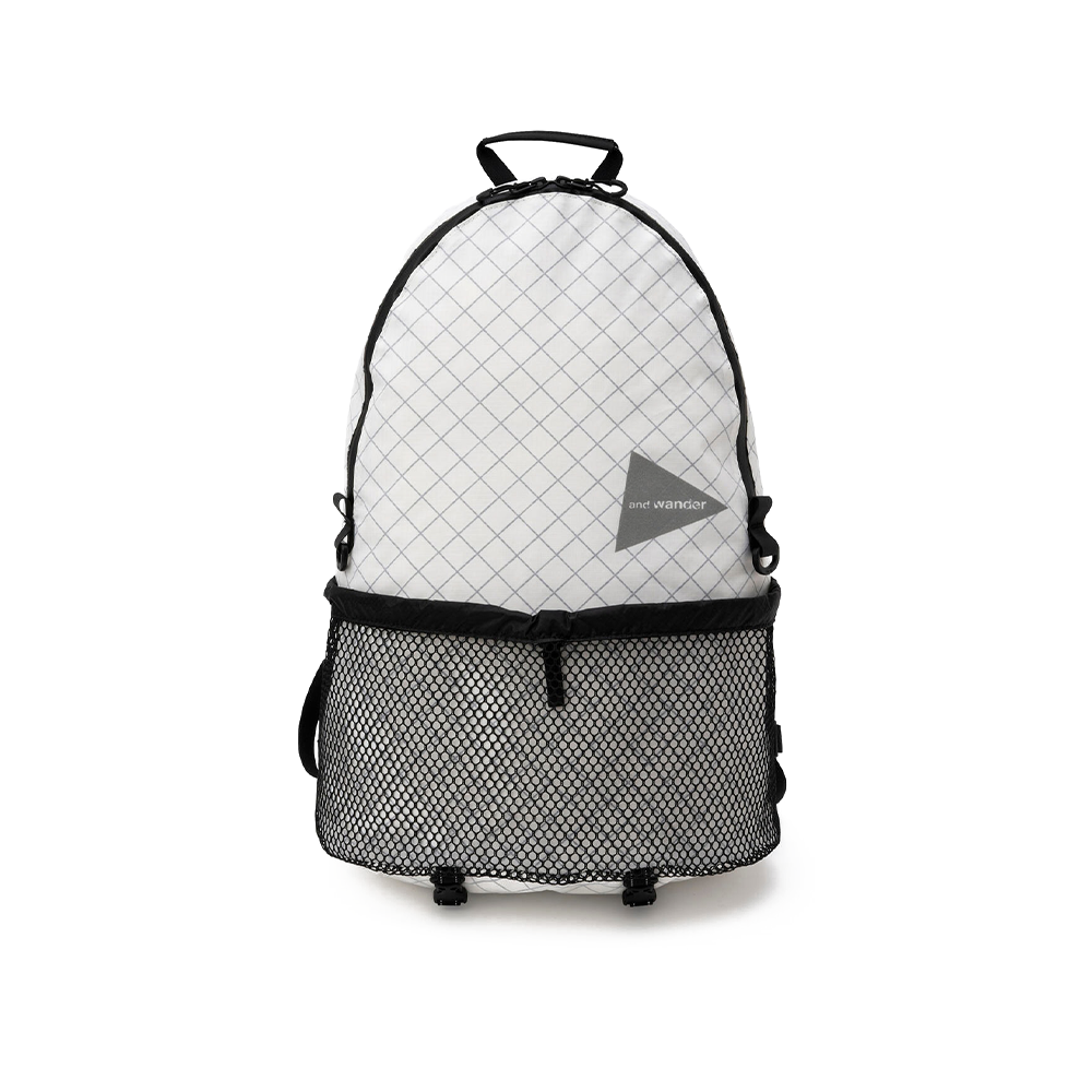 ECOPAK 20L Daypack 'Off White'