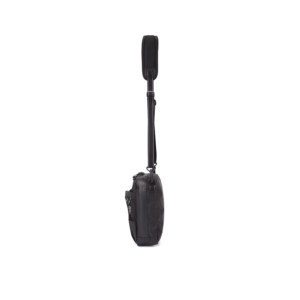 ECOPAK Shoulder Pouch 'Black'