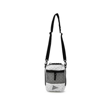 ECOPAK Shoulder Pouch 'Off White'