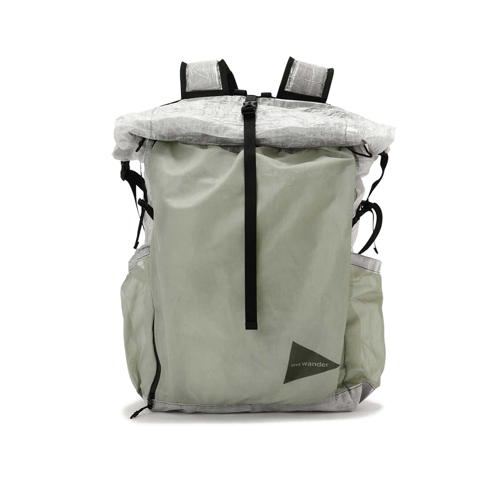 Dyneema Backpack 'Off White'