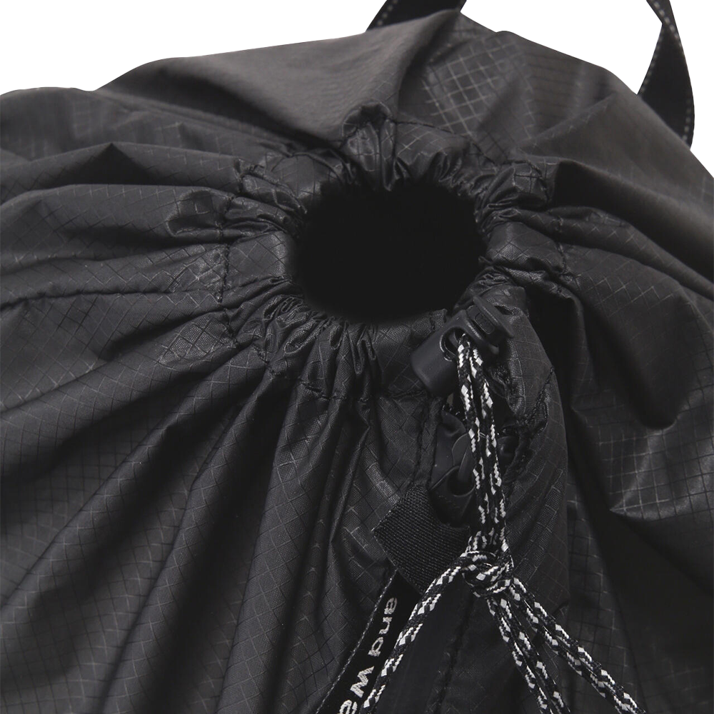 Sil Daypack 'Charcoal'