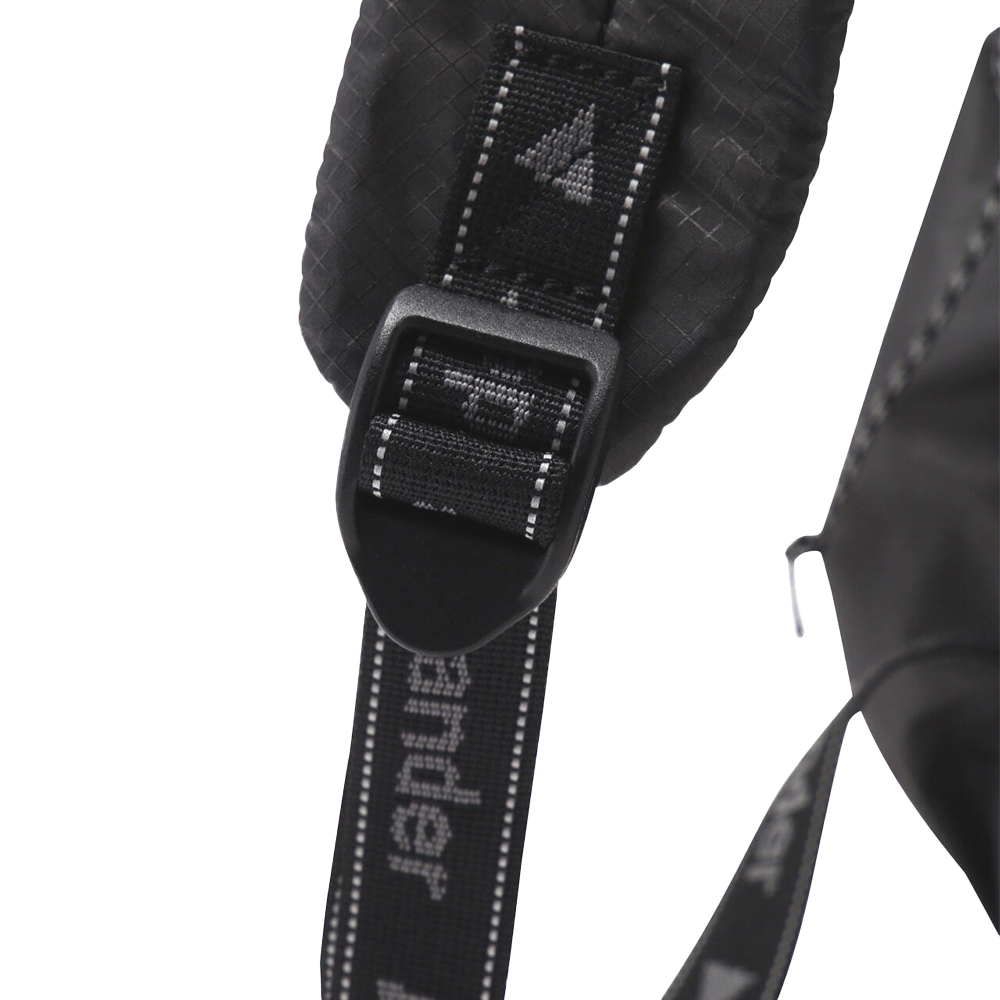 Sil Daypack 'Charcoal'