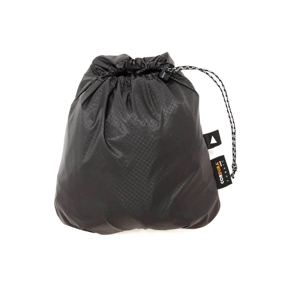 Sil Daypack 'Charcoal'