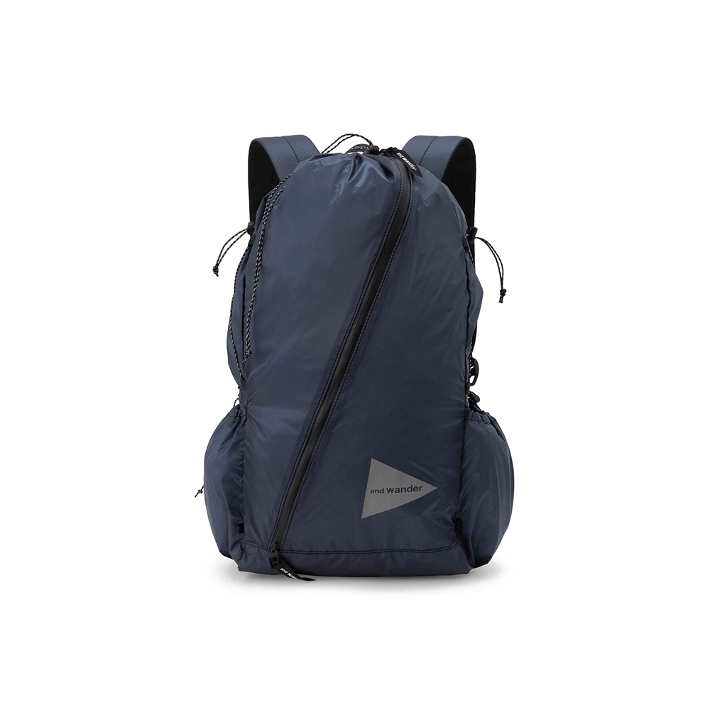 AND WANDER Sil Daypack – TAKOUT® AND WANDER Sil Daypack – TAKOUT®