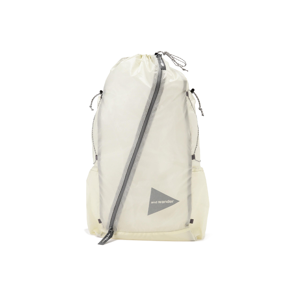 Sil Daypack 'Off White'