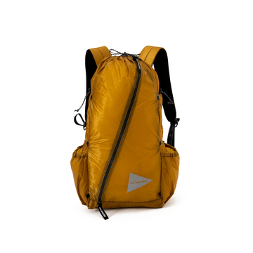 Sil Daypack 'Yellow'