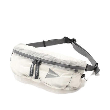 Sil Waist Bag 'Off White'