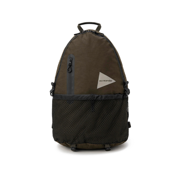 Pe/Co 20L Daypack 'Dark Khaki'