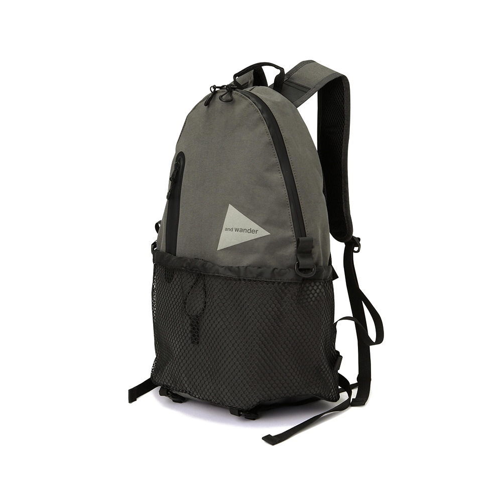 Pe/Co 20L Daypack 'Gray'