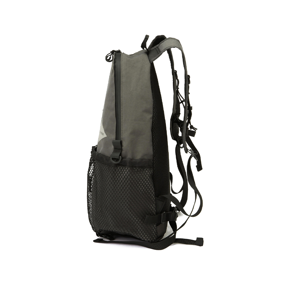 Pe/Co 20L Daypack 'Gray'