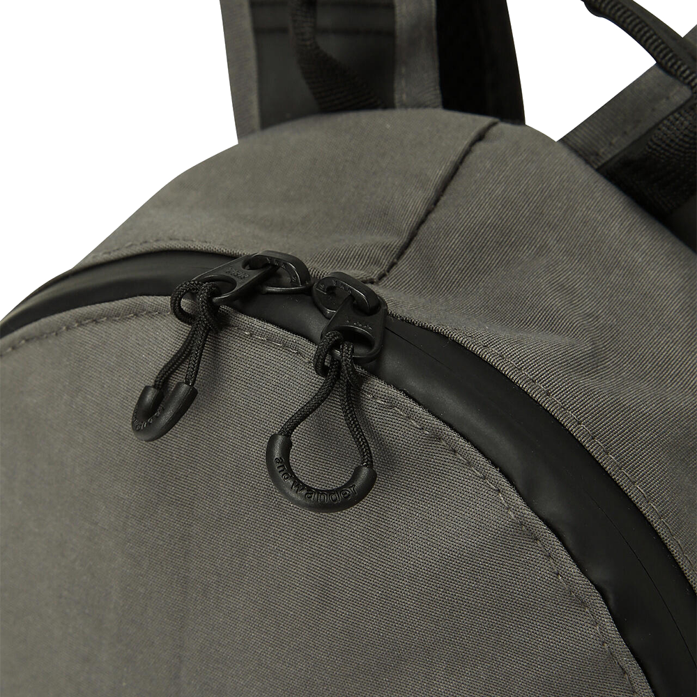 Pe/Co 20L Daypack 'Gray'