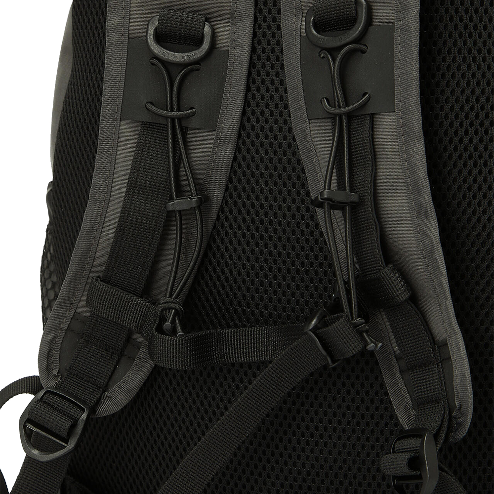 Pe/Co 20L Daypack 'Gray'