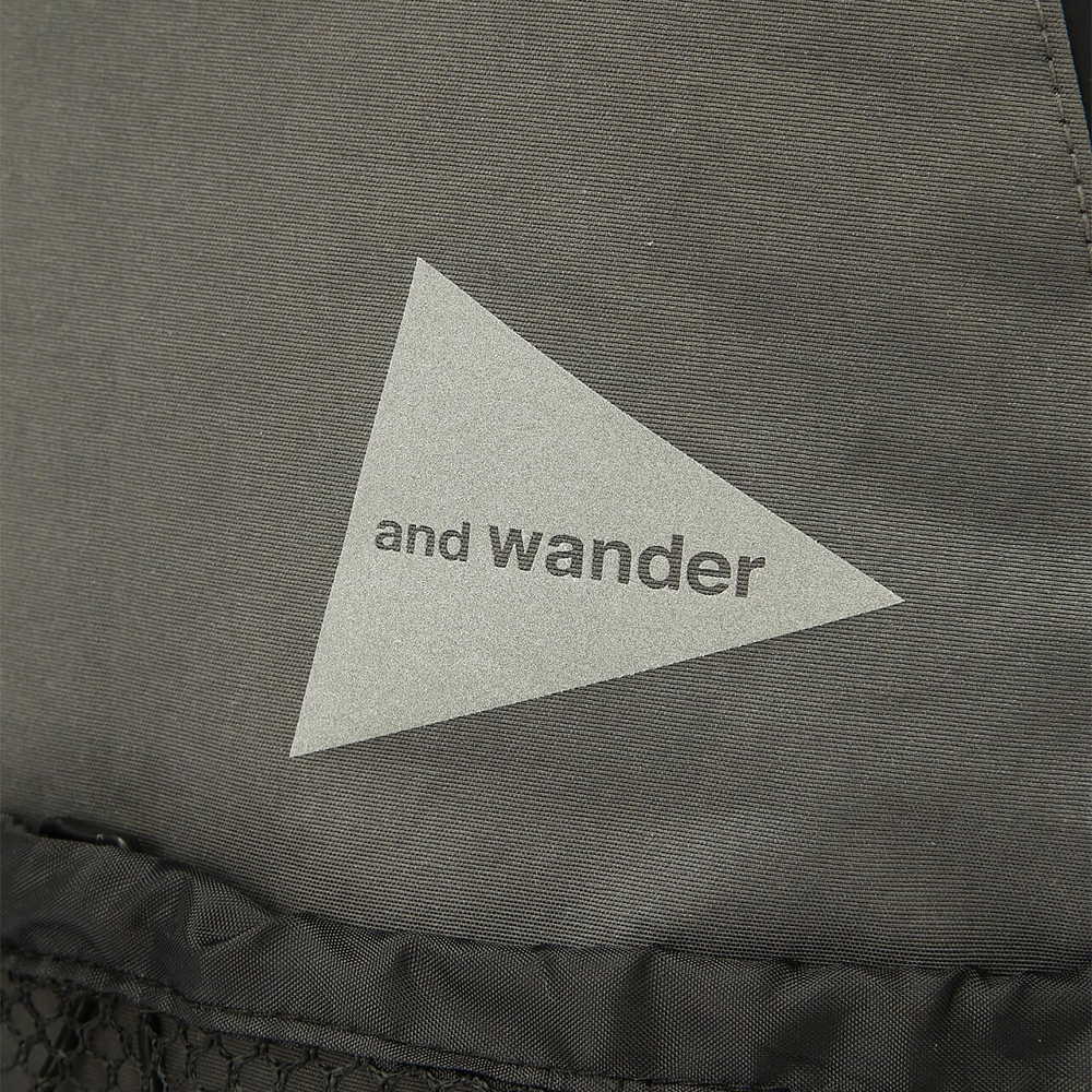 Pe/Co 20L Daypack 'Gray'