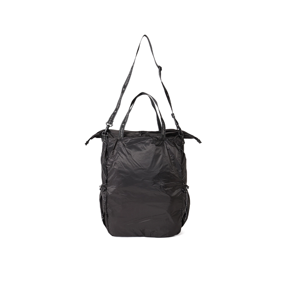 Sil Tote Bag 'Charcoal'