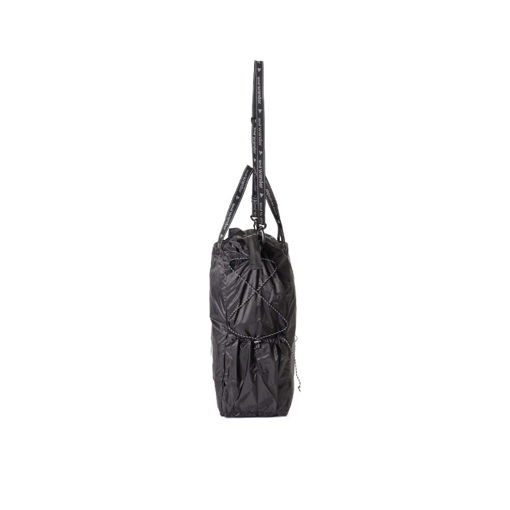 Sil Tote Bag 'Charcoal'