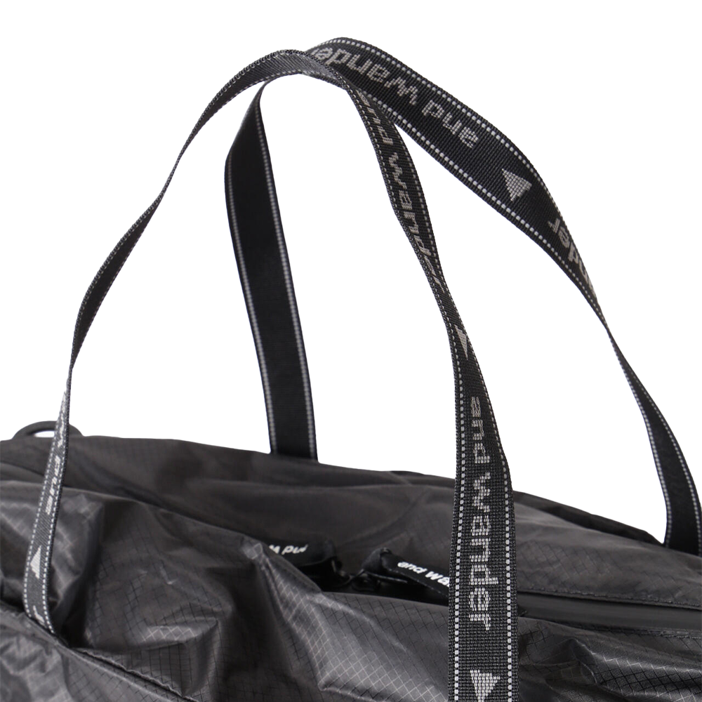 Sil Tote Bag 'Charcoal'