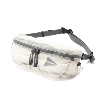 Sil Waist Bag 'Off White'