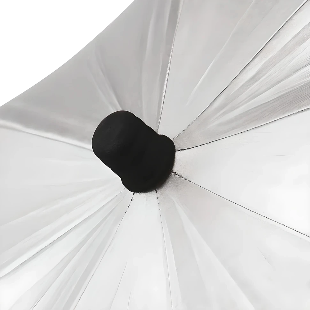 Euroschirm × And Wander Umbrella UV