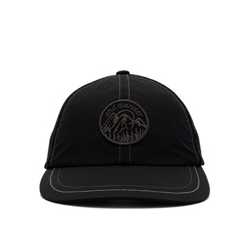 Back Mesh Cap