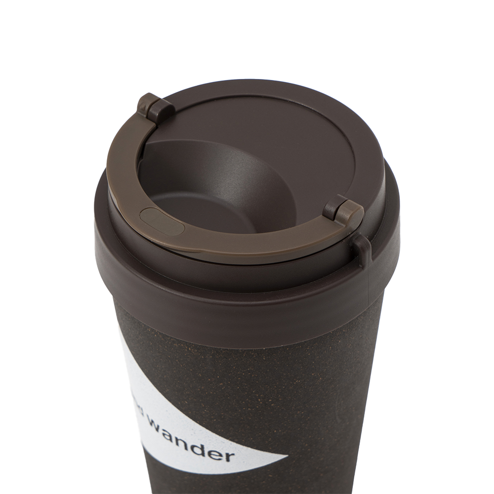Coffee Tumbler