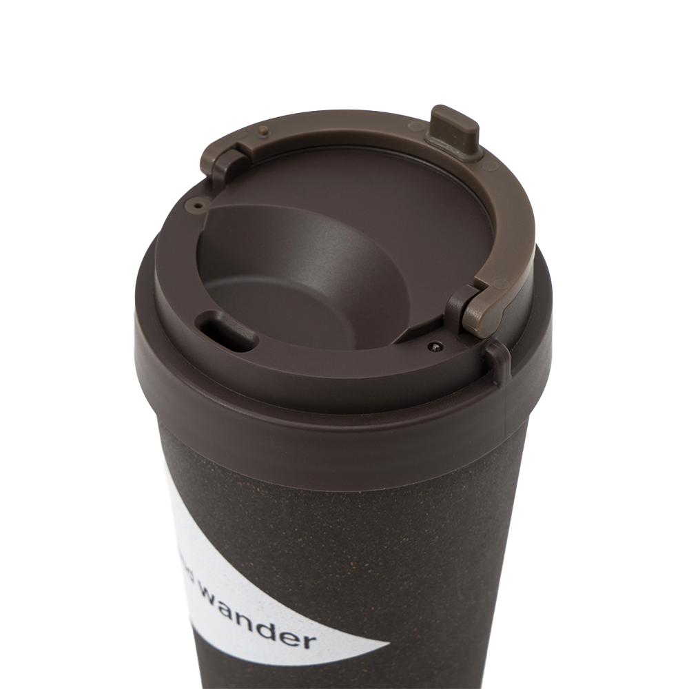 Coffee Tumbler