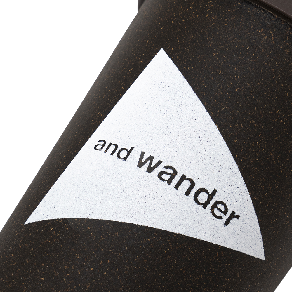 Coffee Tumbler