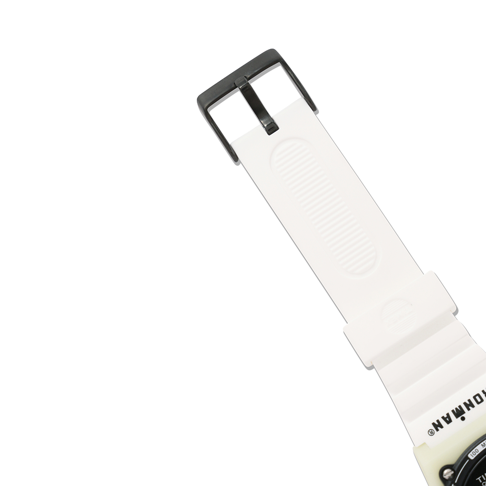 TIMEX × and Wander IRONMAN 8-LAP