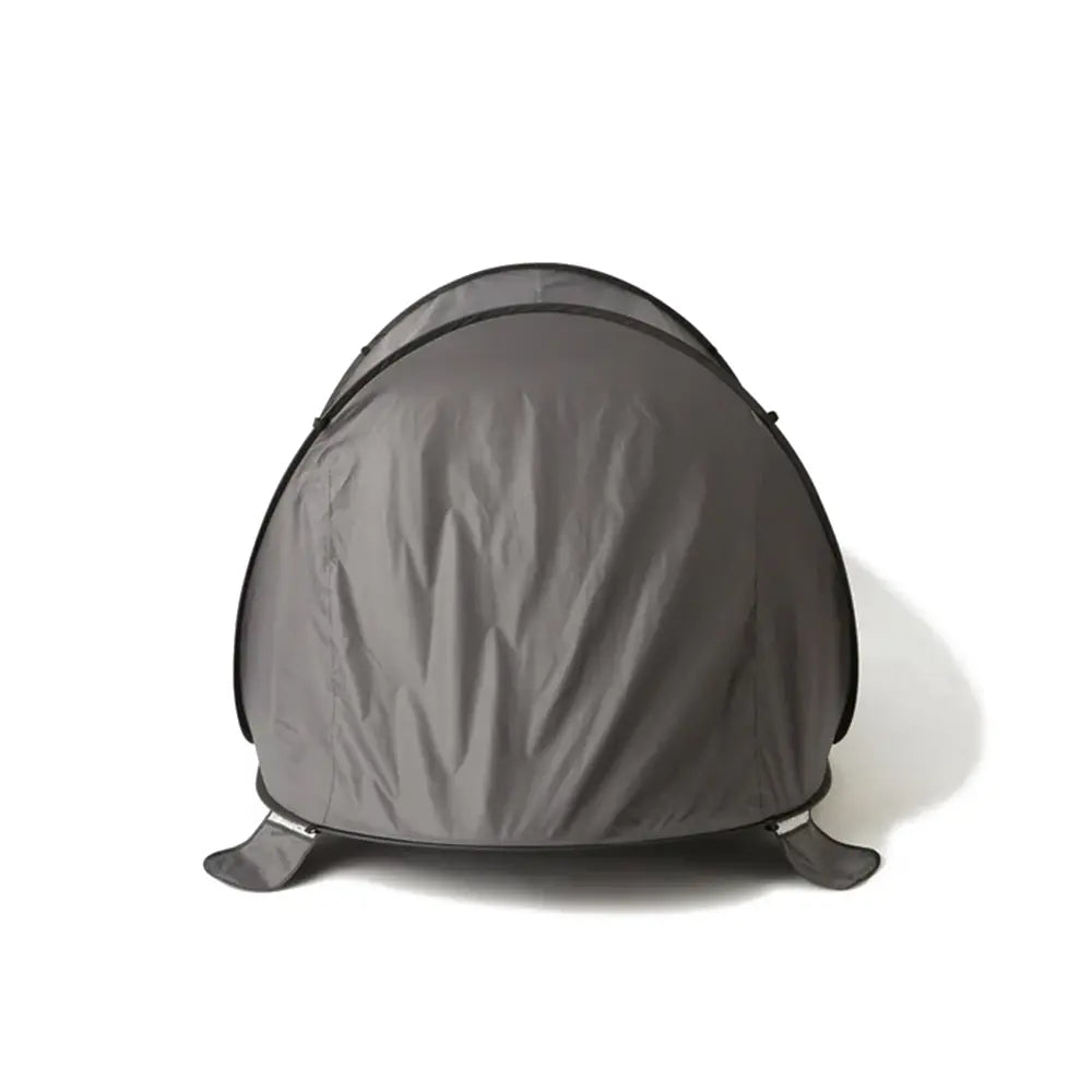 Popup Sunshade Tent 'Charcoal'