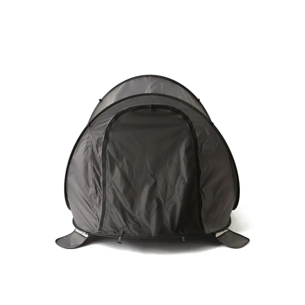 Popup Sunshade Tent 'Charcoal'