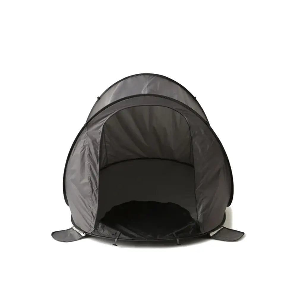 Popup Sunshade Tent 'Charcoal'