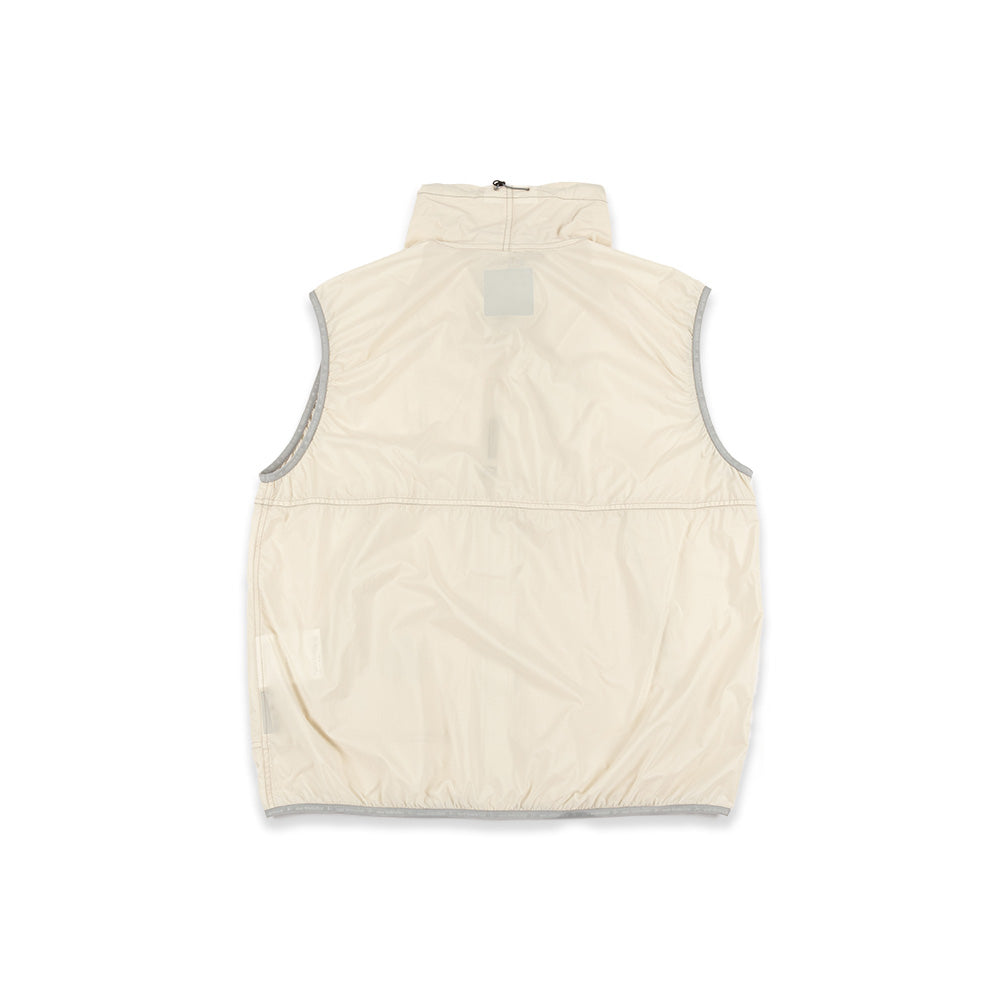 and wander PERTEX Wind Vest 'Off White' – TAKOUT®
