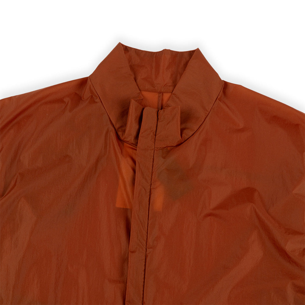 バ*東様 ゴールドウイン Stand Collar Rip Jacket OVY バ*東様 ゴールドウイン Stand Collar Rip Jacket OVY