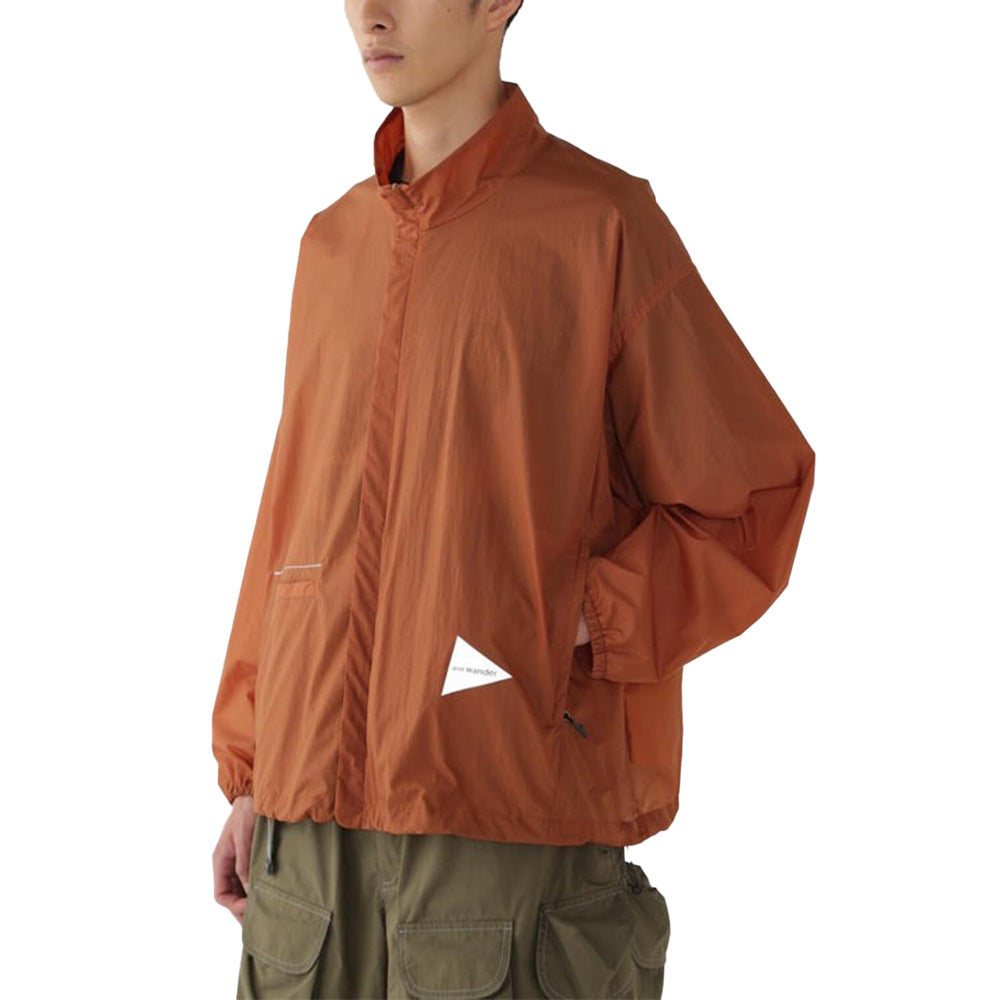 NEXT51｜D.F.L｜andrew driftwood Boro hospital coat