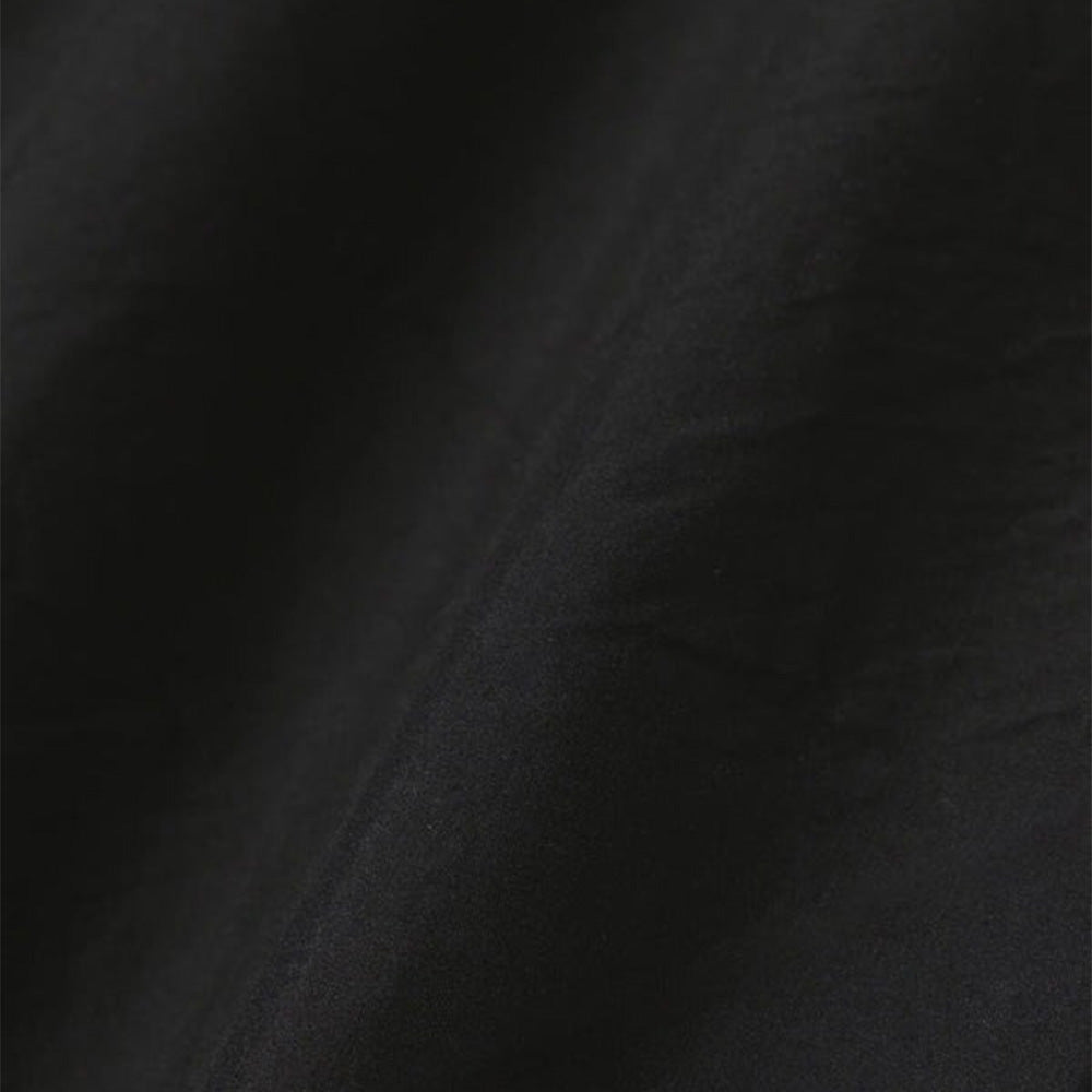 W CORDURA Typewriter SS Pullover 'Black'