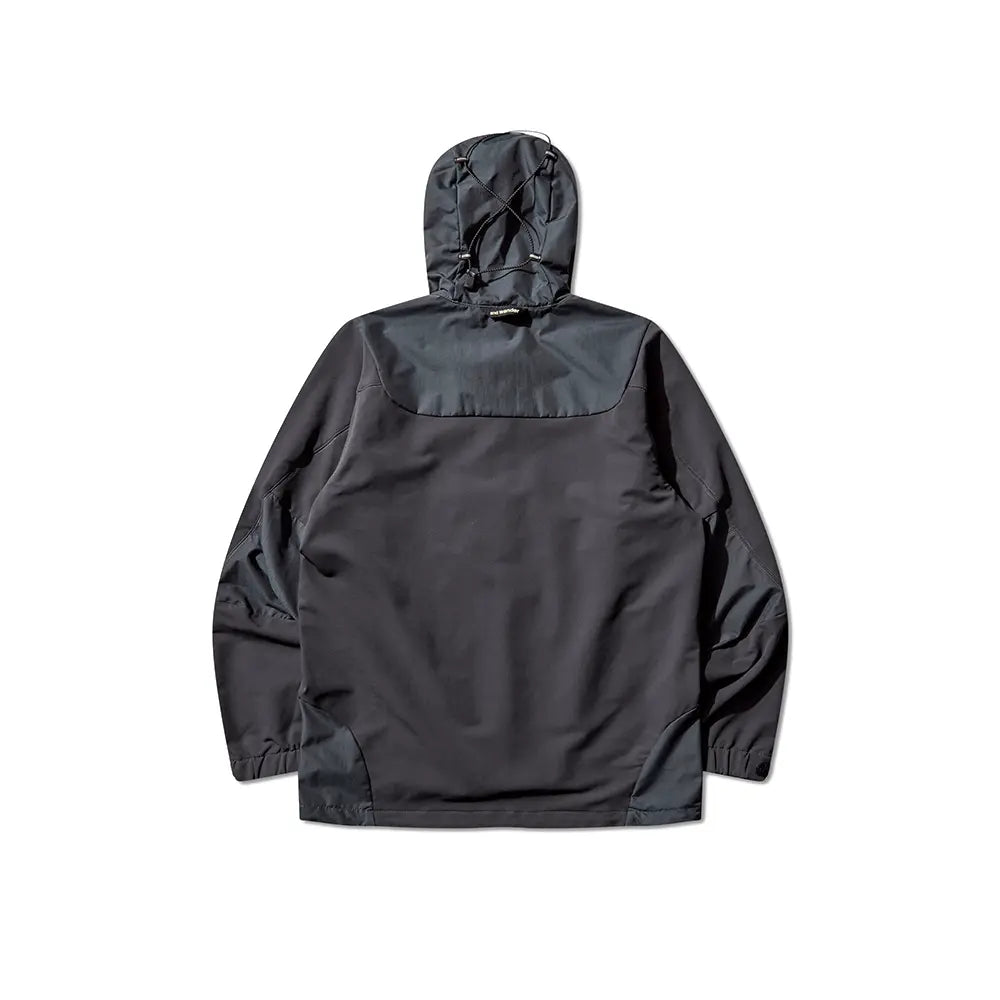 Stretch Shell Jacket 'Dark Grey'