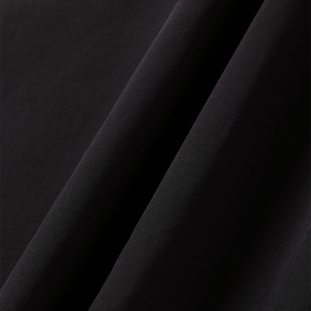 W Oversized Cargo Skirt 'Black'