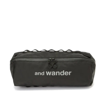 ECOPAK Expansion Sack 'Black'