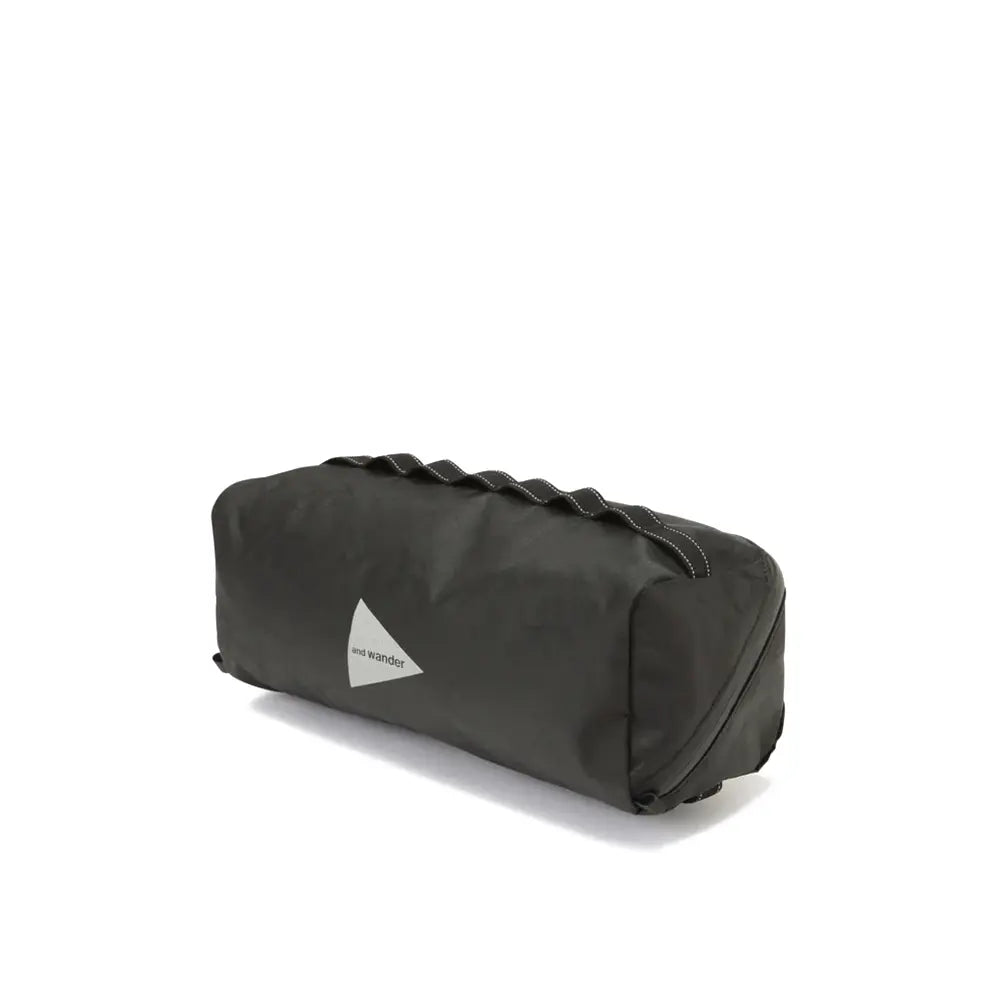 ECOPAK Expansion Sack 'Black'