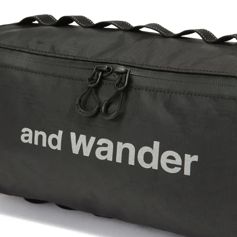 ECOPAK Expansion Sack 'Black'