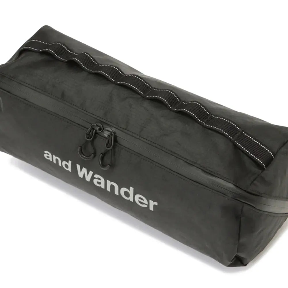 ECOPAK Expansion Sack 'Black'
