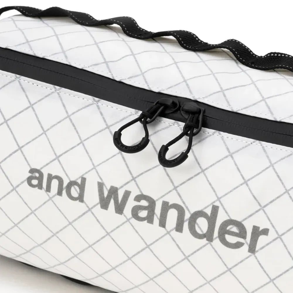 ECOPAK Expansion Sack 'Off White'