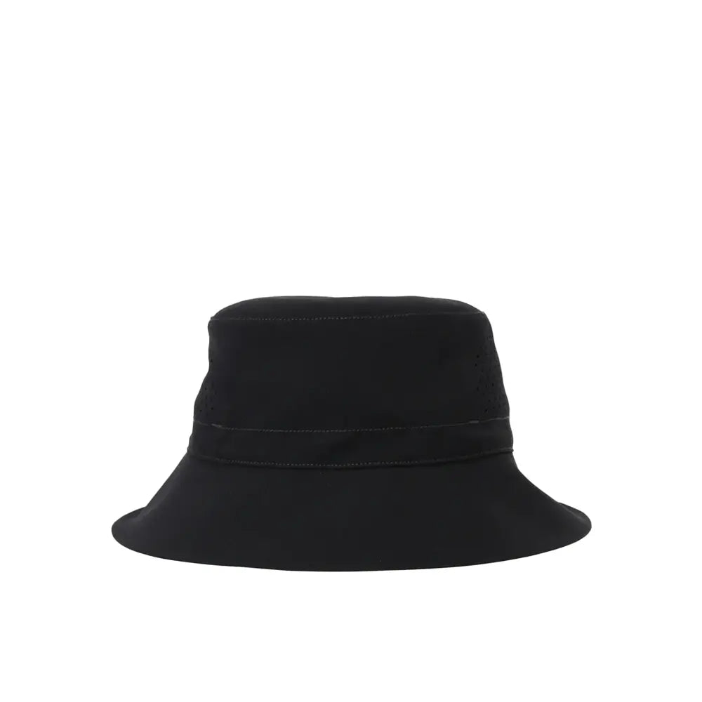 Tech Hat 'Black'