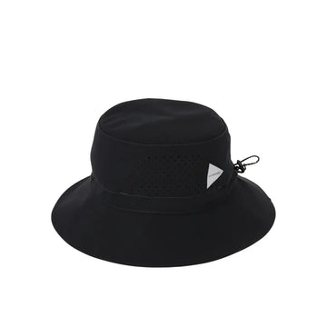 Tech Hat 'Black'