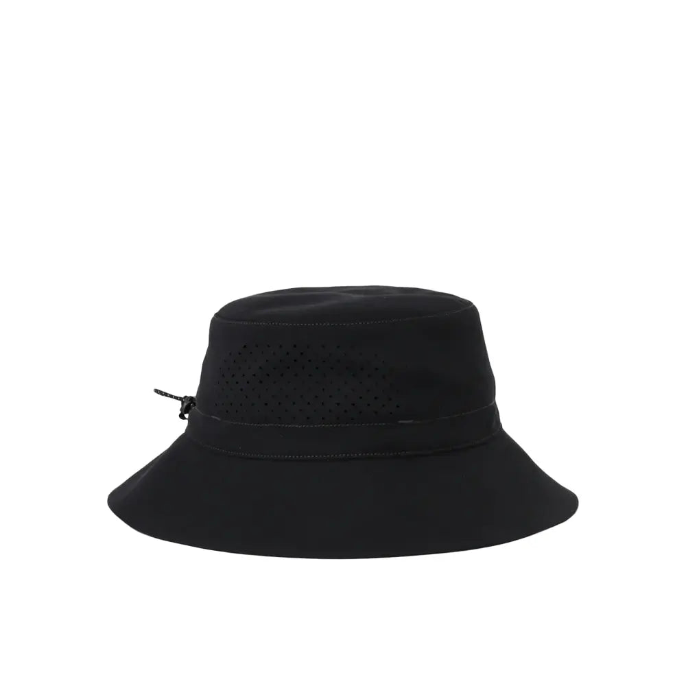 Tech Hat 'Black'