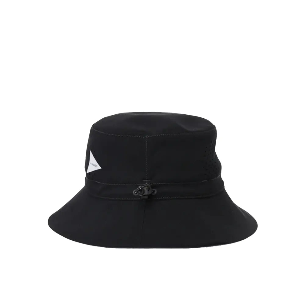 Tech Hat 'Black'
