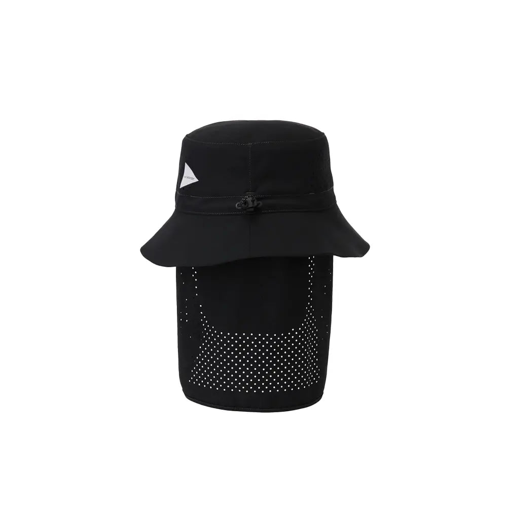 Tech Hat 'Black'