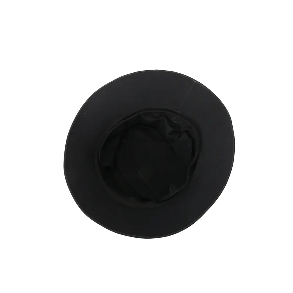 Tech Hat 'Black'